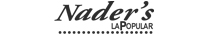 Nader's Furniture Logo