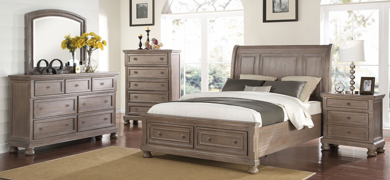 Get Bedroom Furniture You Ll Love At, How Much Does A Full Bed Set Cost